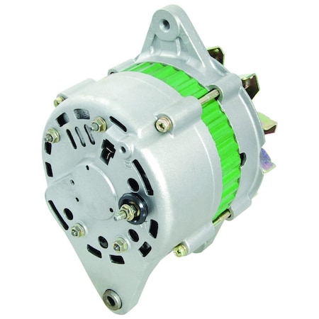 Replacement For Mpa, 14614 Alternator